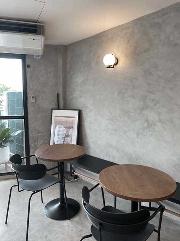 Roof24 Coffee&Bar