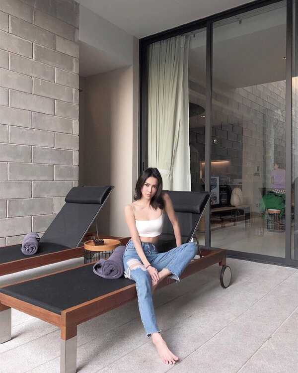 กิ๊บซี่ วนิดา