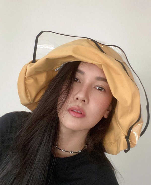 หน้ากากอนามัย