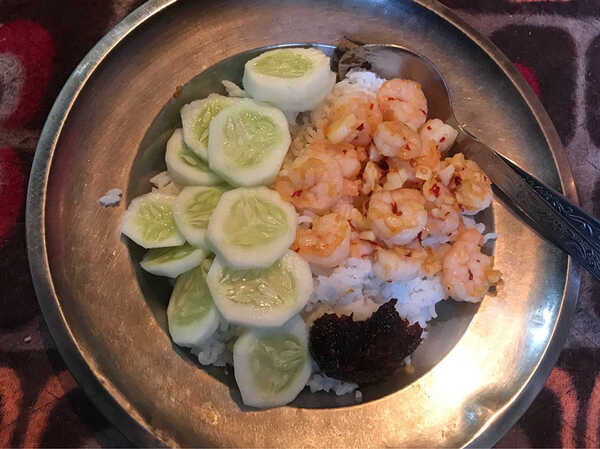 รีวิวลดน้ำหนัก