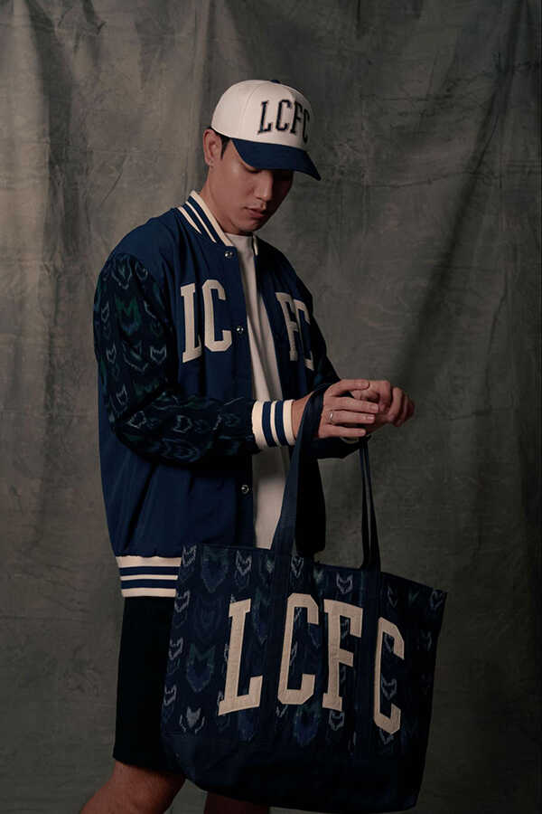 คิง เพาเวอร์ ไทย เพาเวอร์ พลังคนไทย