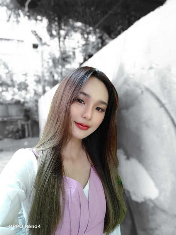OPPO Reno4