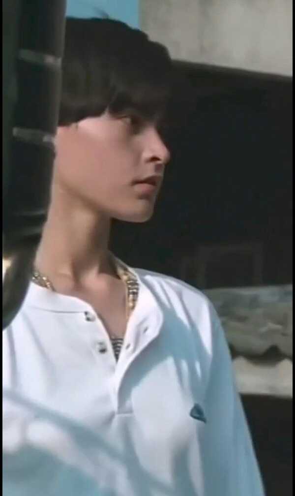 มาช่า วัฒนพานิช 