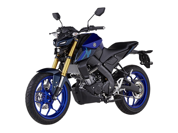 Yamaha MT 15