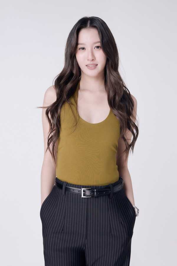 กฎหลักห้ามรักเธอ GIRL RULES วิว เบญญาภา