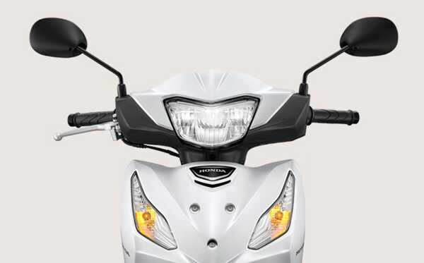 honda wave 110i 2026