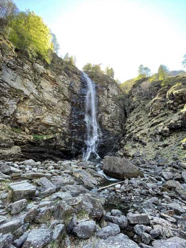 Sonogno