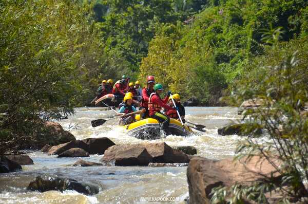 เที่ยวพิษณุโลก 