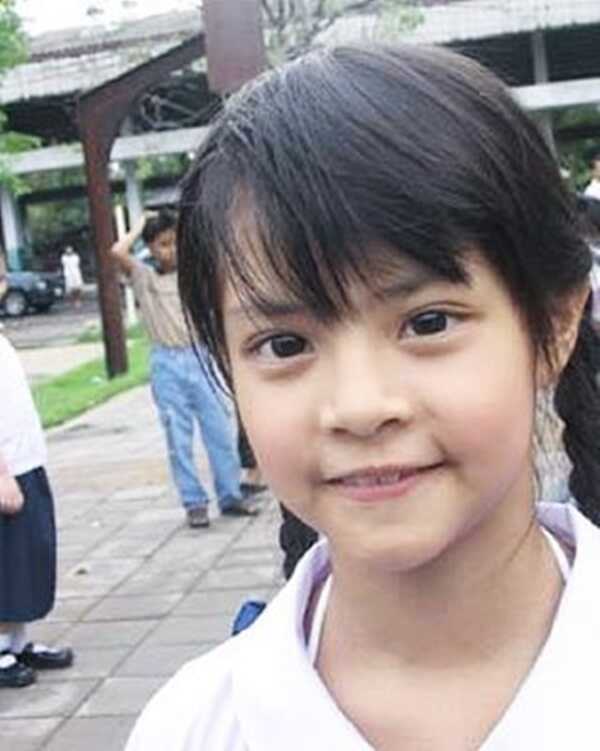 แพร ณัฏฐธิดา