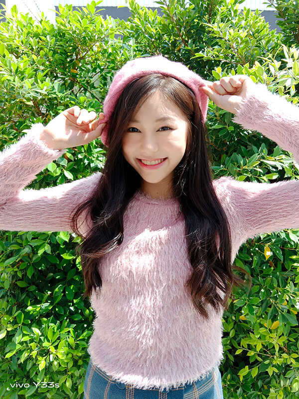 vivo Y33s