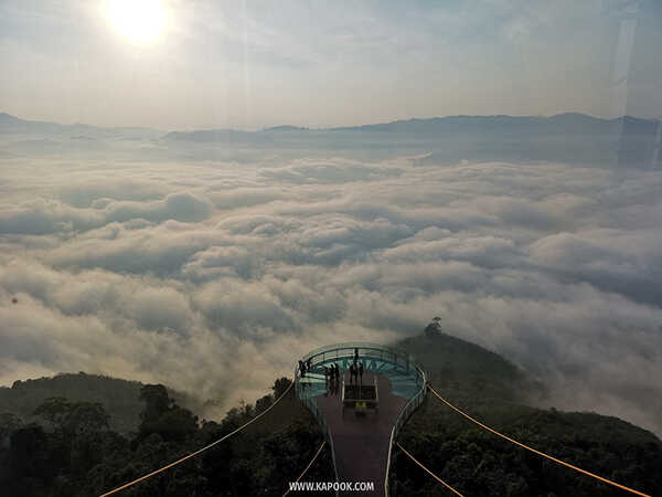 ที่เที่ยวเบตง ยะลา