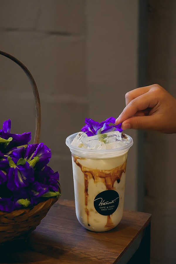 คาเฟ่หนองคาย