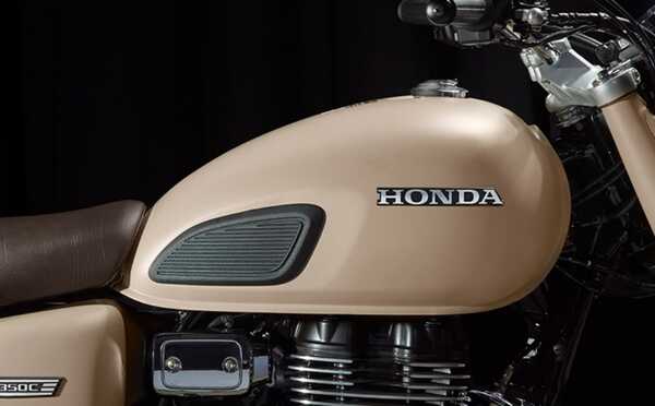 honda gb350c 2026