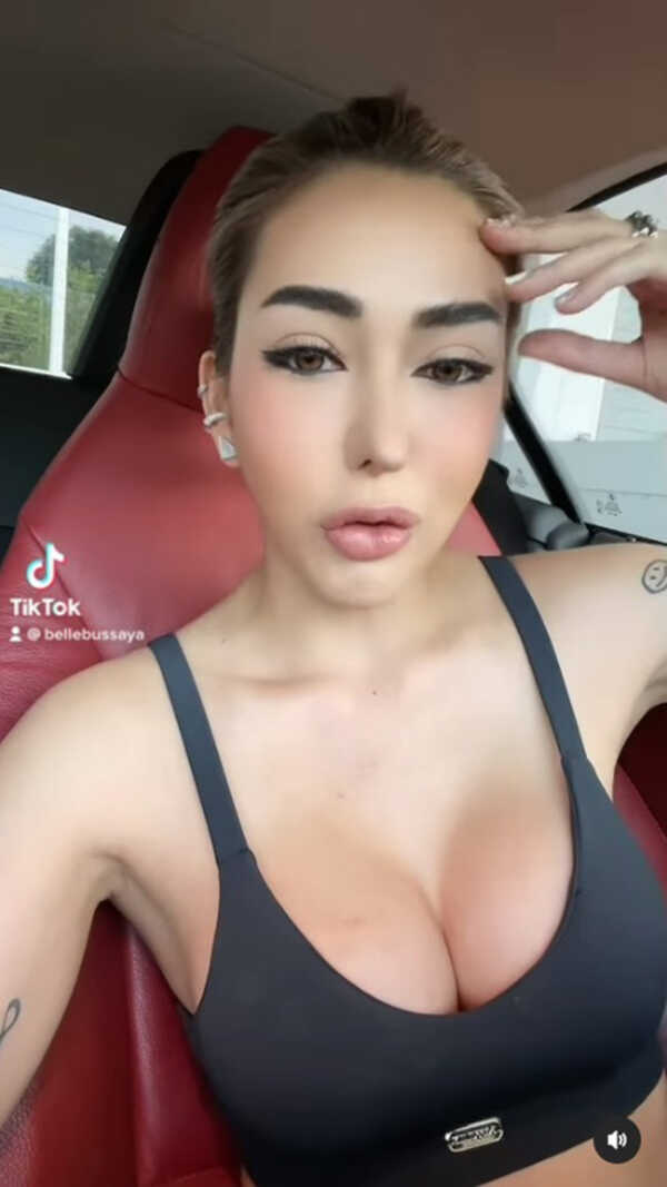 เบล บุษญา