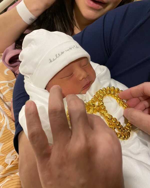 ลี นาตาลี เจียรวนนท์