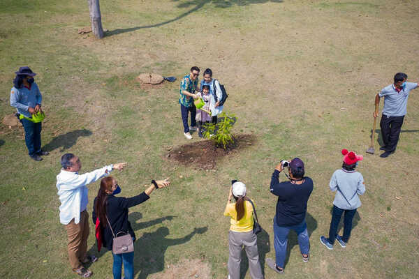 สวนนงนุชพัทยา