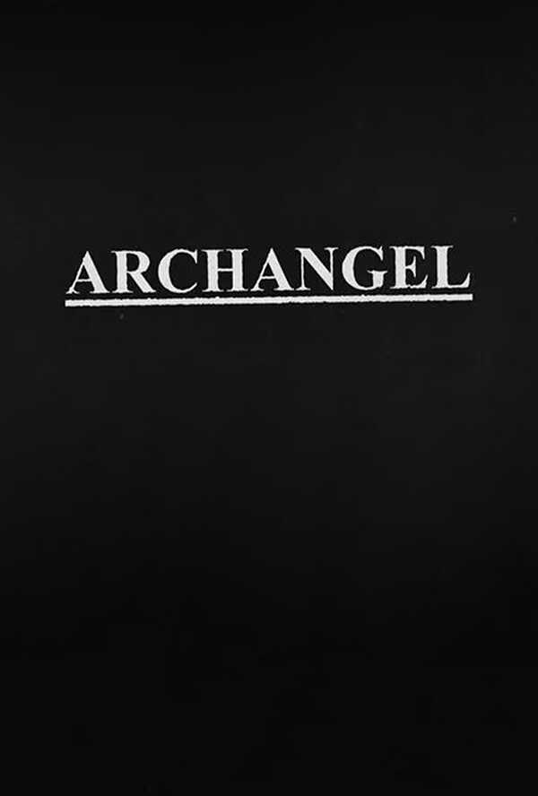 โปรแกรมหนังใหม่ 2026 หนังใหม่ 2569 เดือนพฤศจิกายน 2569 Archangel โปสเตอร์