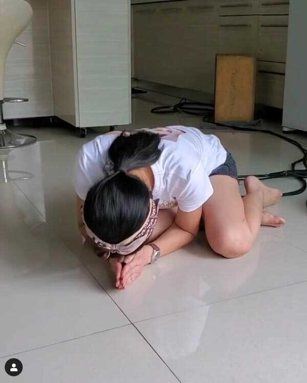 หนิง ปณิตา