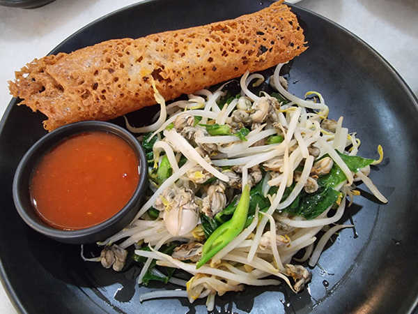 ร้านอาหารภูเก็ต
