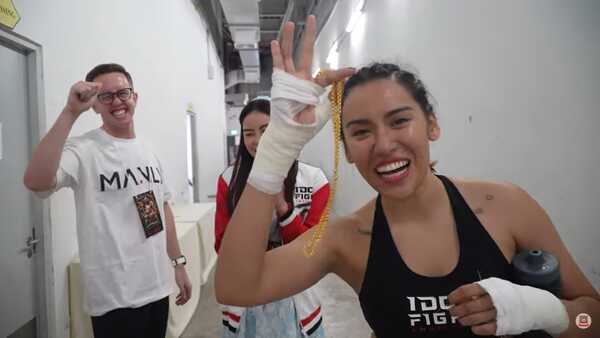  เอวา เนท