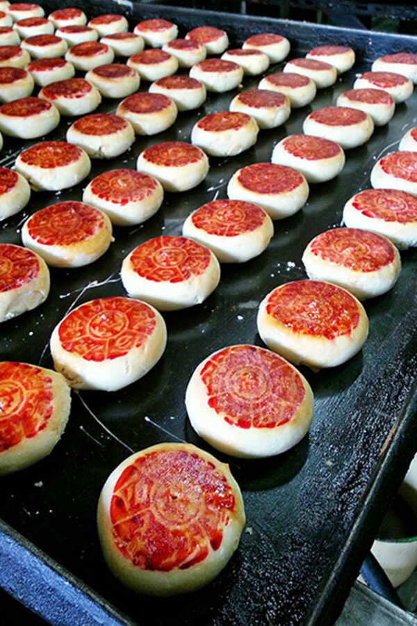 ร้านขนมเปี๊ยะ