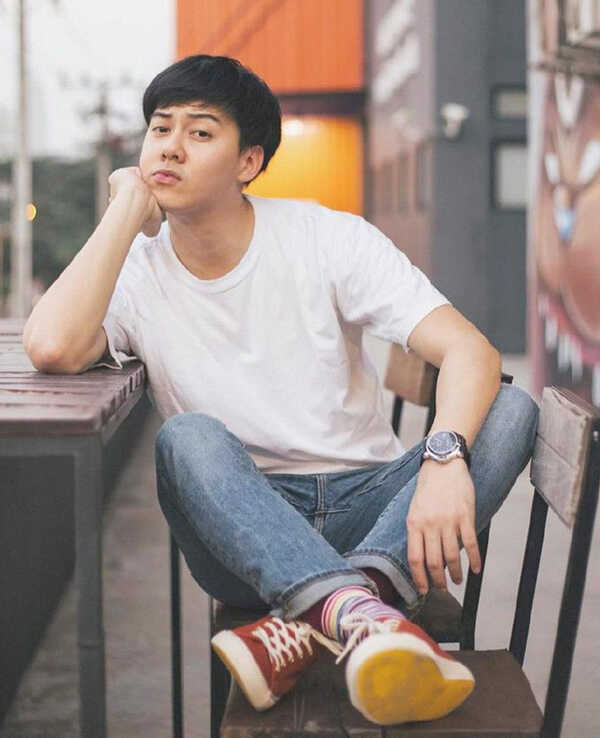 ต้น อาชว์