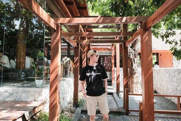 ร้านคาเฟ่เชียงใหม่
