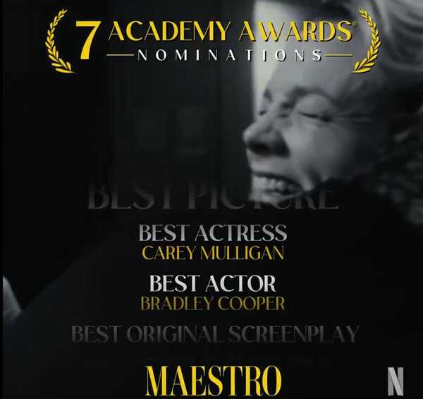 Maestro Film