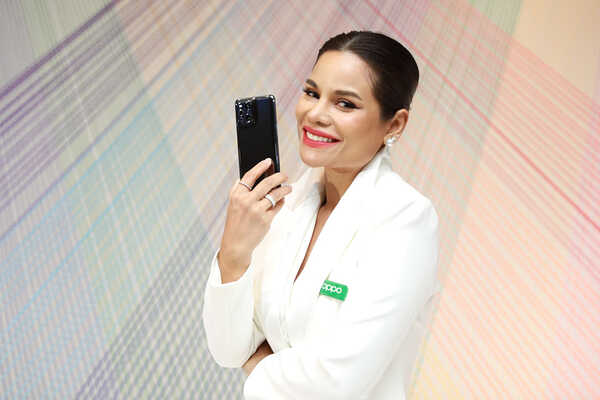 OPPO Find X3 Pro 5G