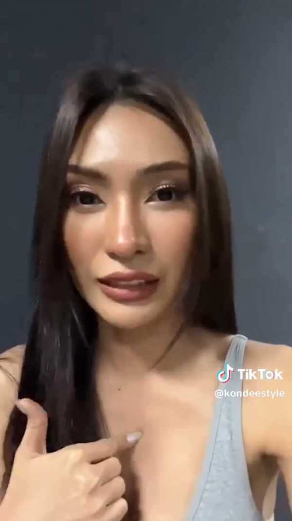 น้ำเมย มิสแกรนด์ตาก 