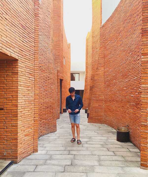 อินดี้ อินทัช