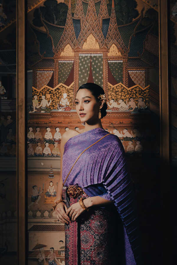 มิสยูนิเวิร์สไทยแลนด์