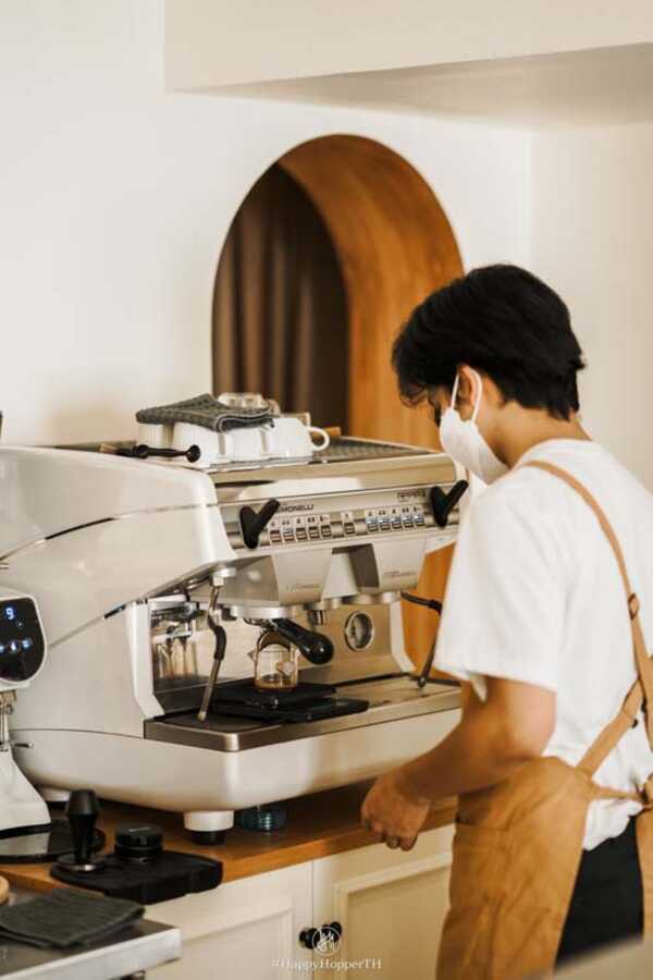Batter Matter Cafe