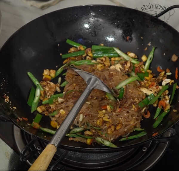 ผัดไทยสุโขทัย