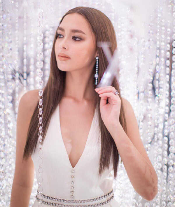 แพทริเซีย