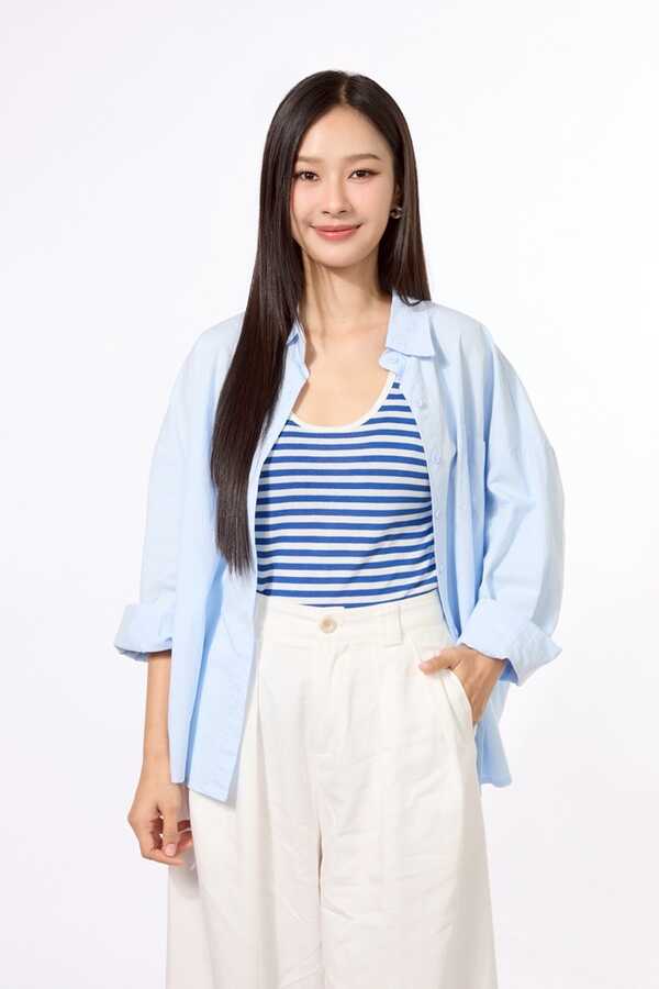 คุณวาฬร้านชำ Whale Store xoxo มิ้ลค์ พรรษา