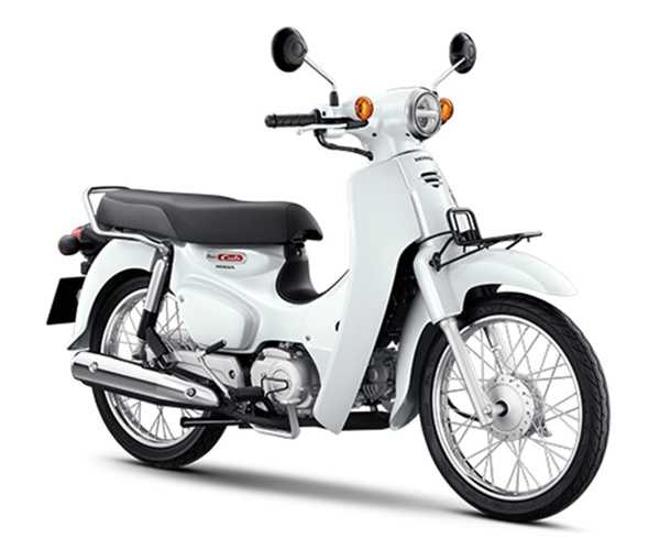 Honda Super Cub