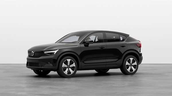 Volvo C40 Recharge Pure Electric 2022