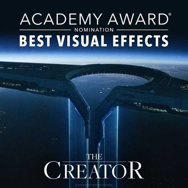 The Creator