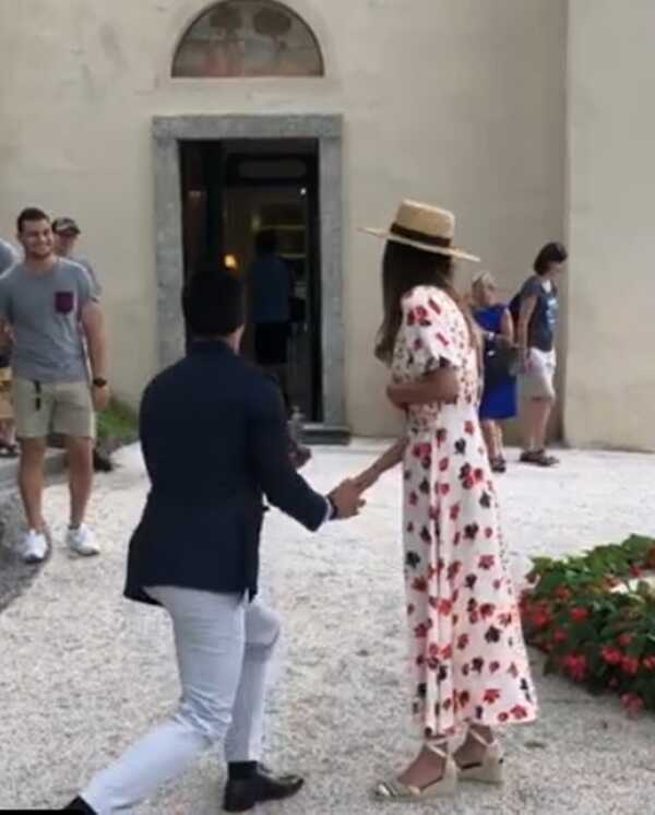 เก๋ ชลลดา ไฮโซพร้อม