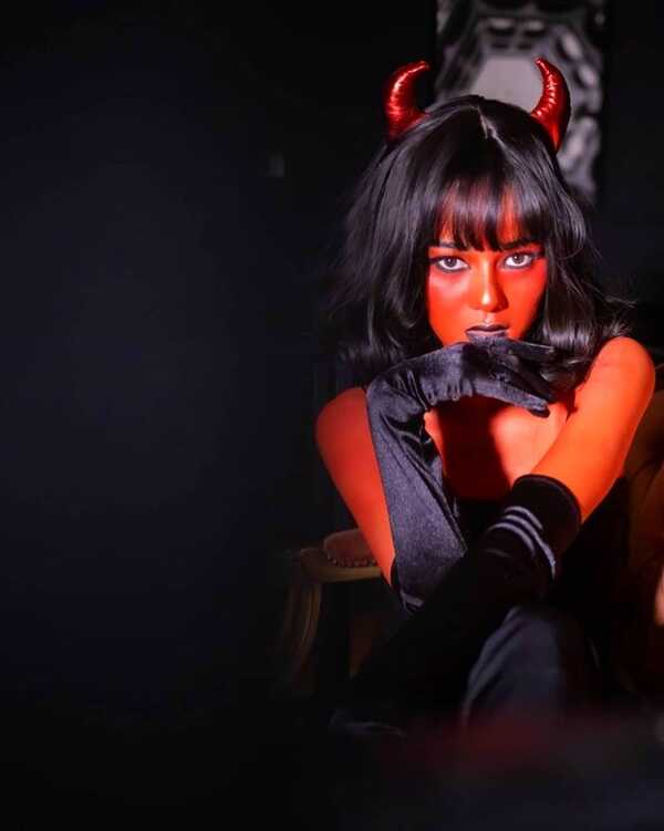 กวาง เดอะเฟซ