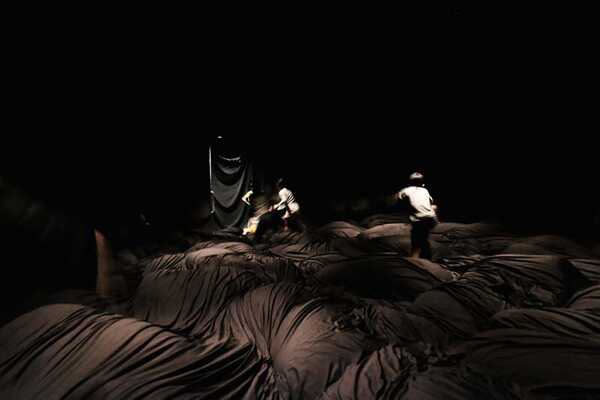 teamLab Planets TOKYO