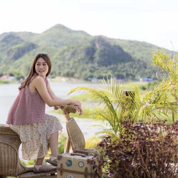 ที่เที่ยวกาญจนบุรี