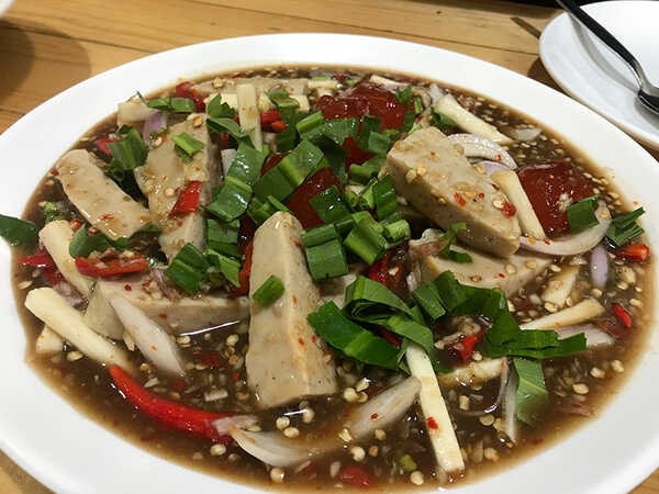 ร้านอาหารห้วยขวาง