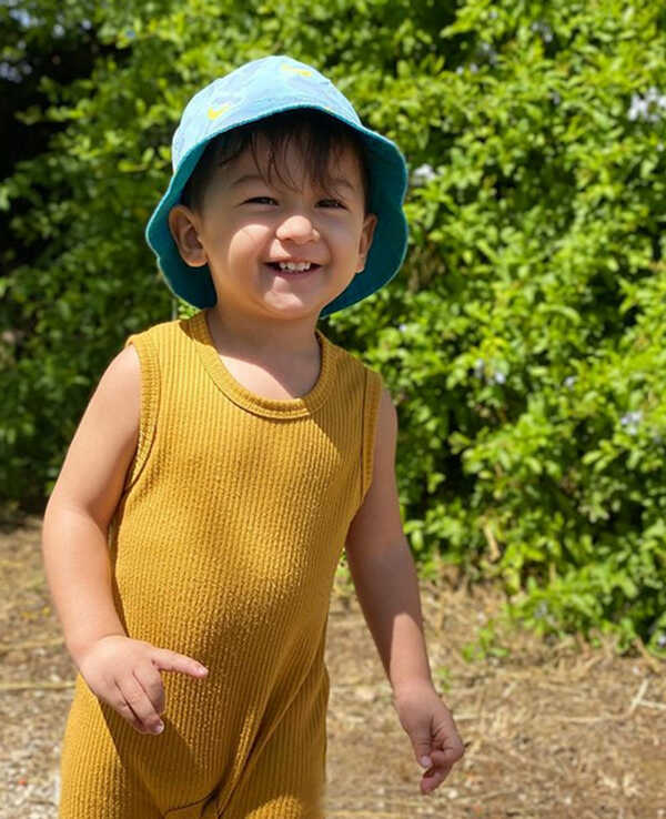 ลูกดารา