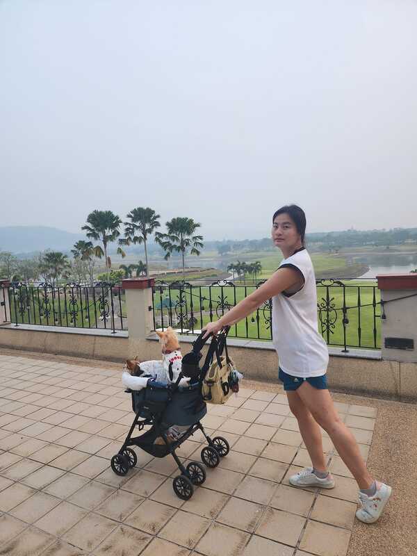 Pattana Sports Resort
