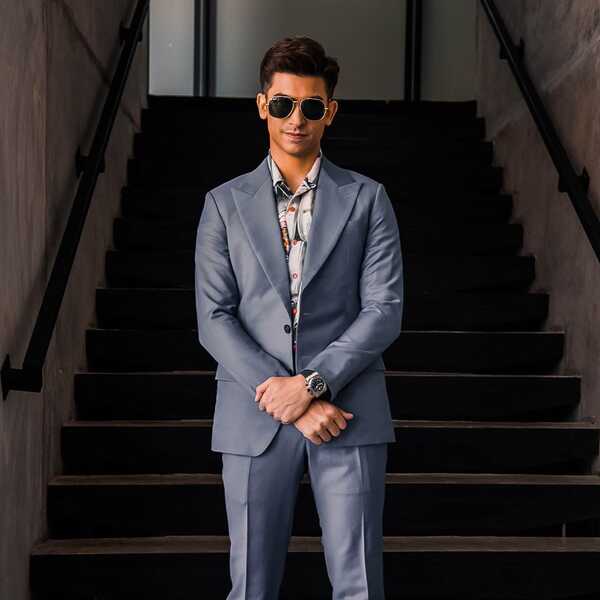 อองตวน ปินโต