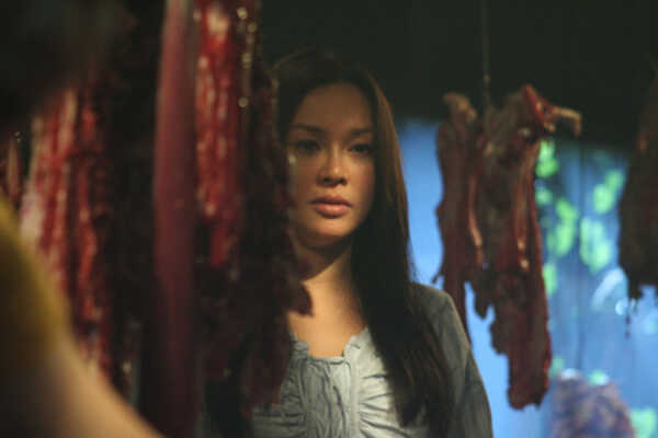 หนังมนุษย์กินคน