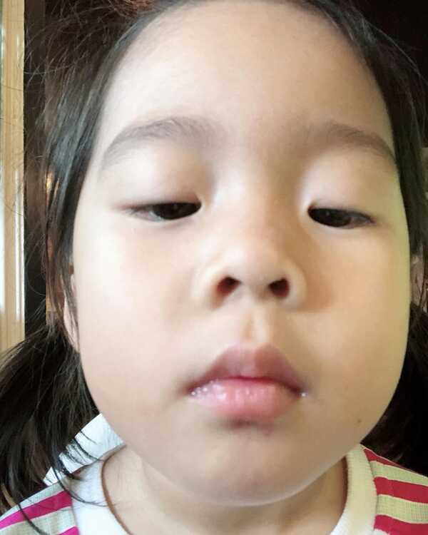น้องเป่าเปา