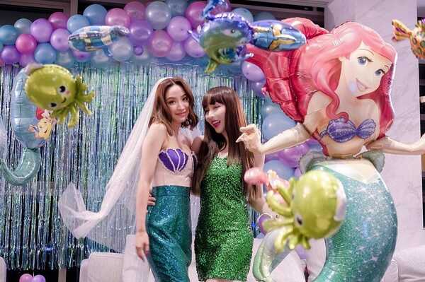 ปาร์ตี้สละโสด น้ำชา ชีรณัฐ